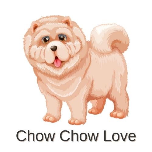 Chow Chow Love logo